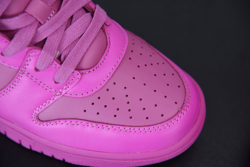 AMBUSH X NIKE DUNK HIGH 