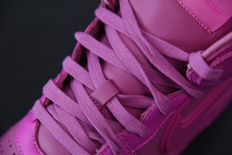 AMBUSH X NIKE DUNK HIGH 