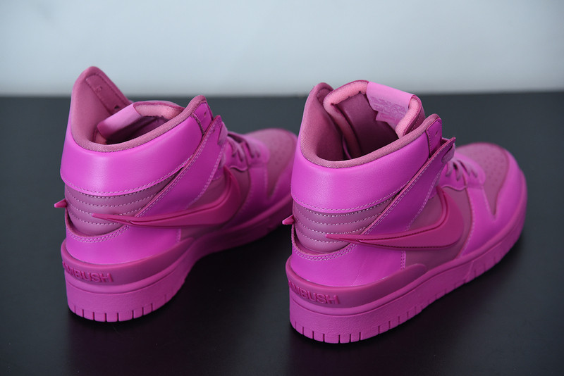 AMBUSH X NIKE DUNK HIGH 