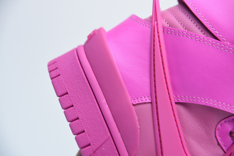 AMBUSH X NIKE DUNK HIGH 