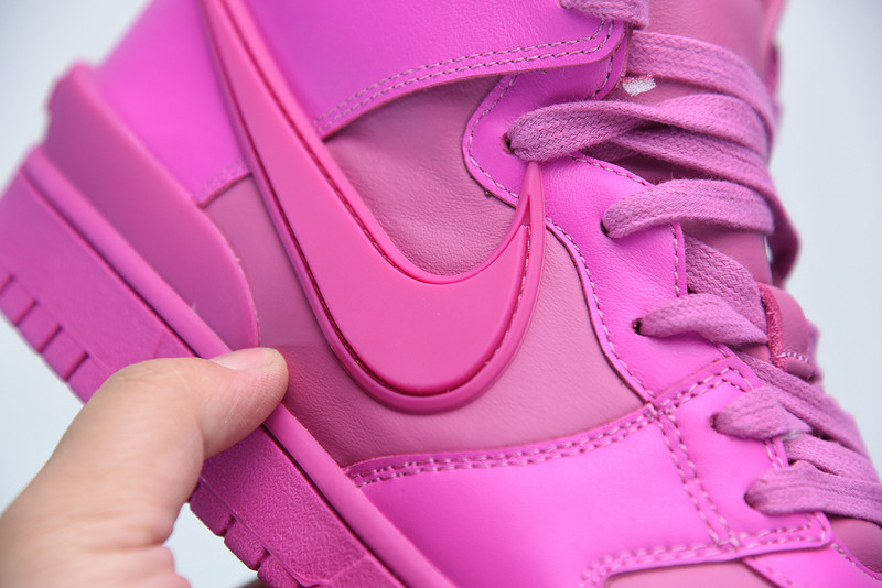 AMBUSH X NIKE DUNK HIGH 