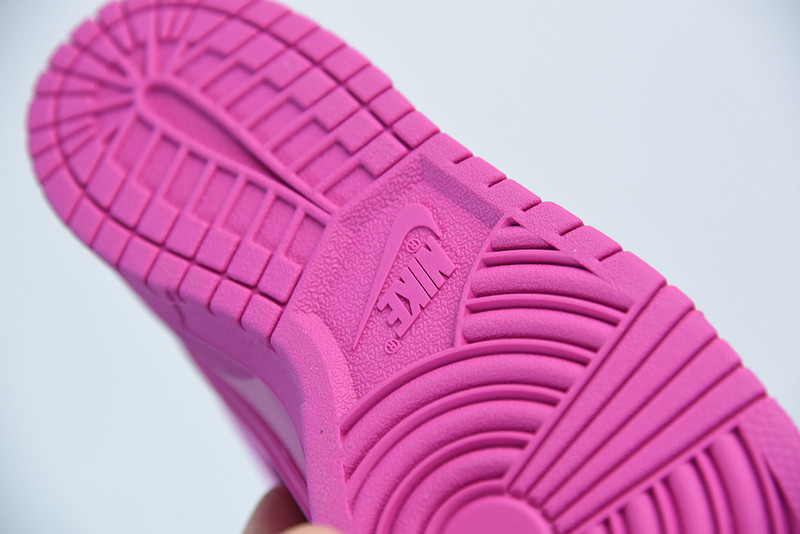 AMBUSH X NIKE DUNK HIGH 