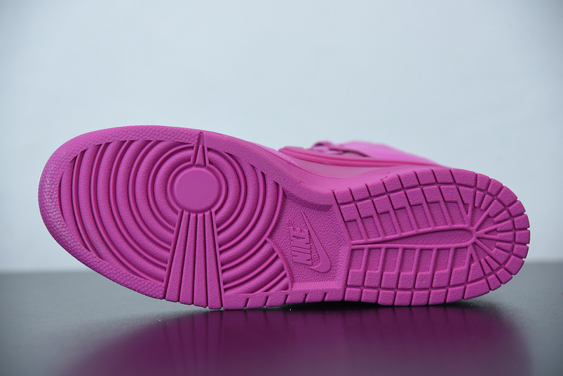 AMBUSH X NIKE DUNK HIGH 