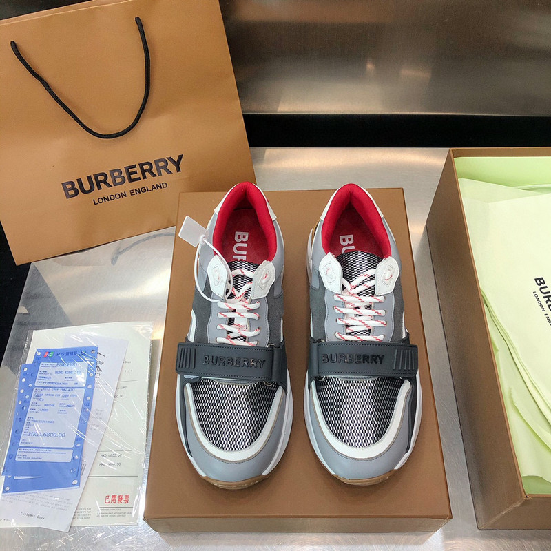 Burberry Sneaker