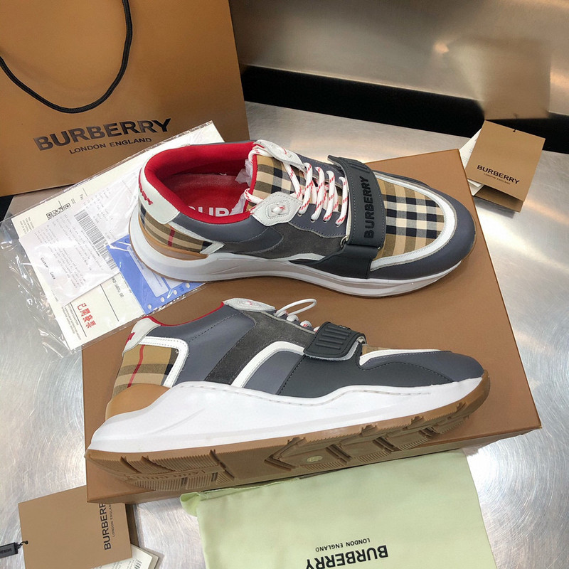 Burberry Sneaker