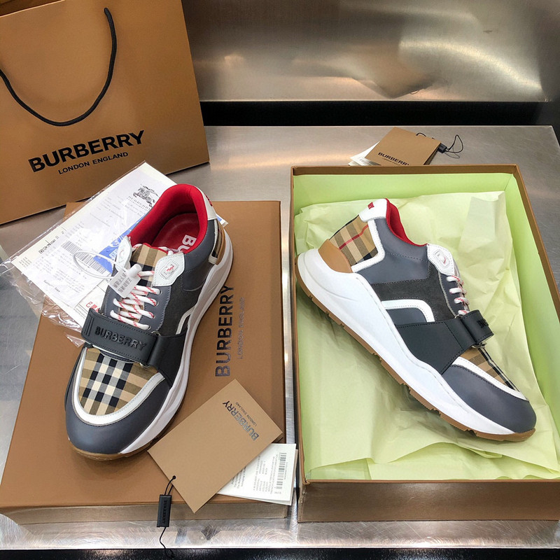 Burberry Sneaker
