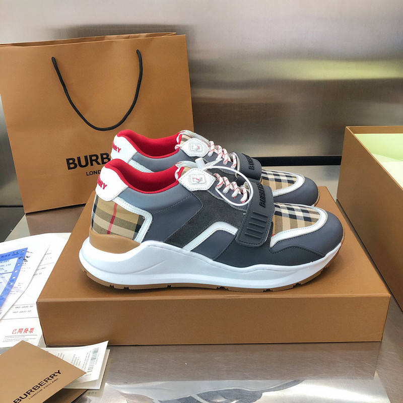 Burberry Sneaker