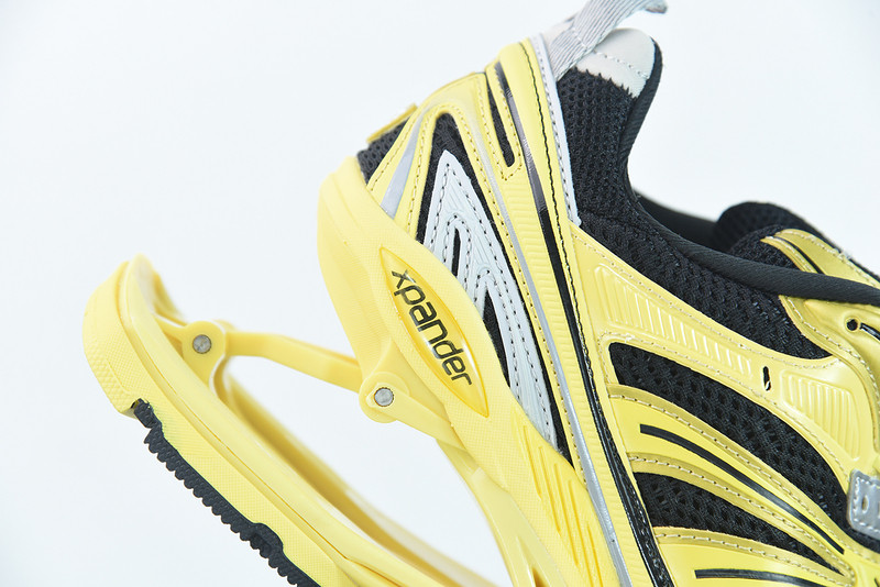 BC X-PANDER 6.0 TRAINER 653870 W2RA3 7012