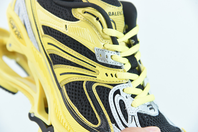 BC X-PANDER 6.0 TRAINER 653870 W2RA3 7012