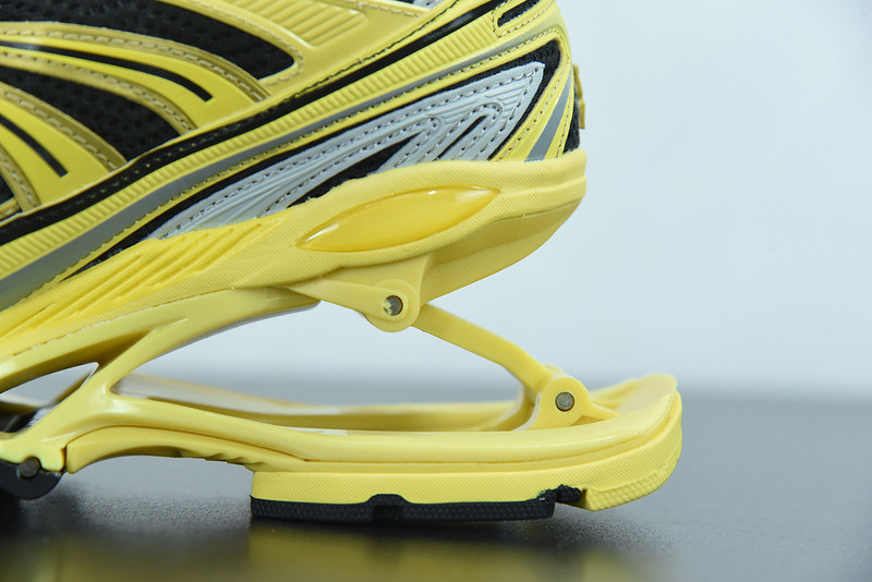 BC X-PANDER 6.0 TRAINER 653870 W2RA3 7012