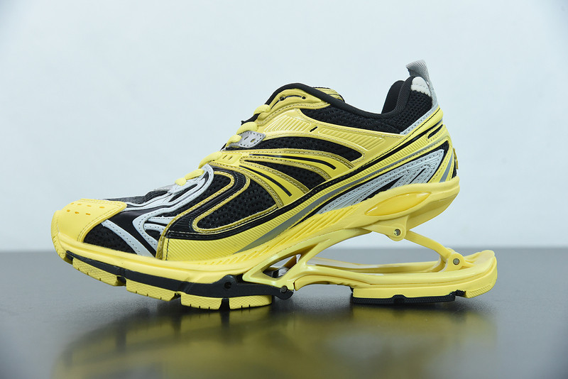 BC X-PANDER 6.0 TRAINER 653870 W2RA3 7012