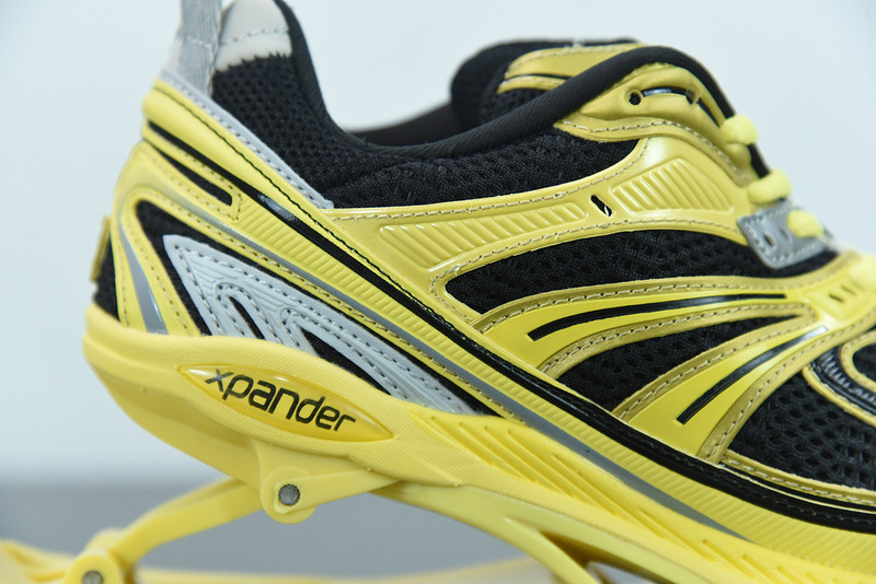 BC X-PANDER 6.0 TRAINER 653870 W2RA3 7012