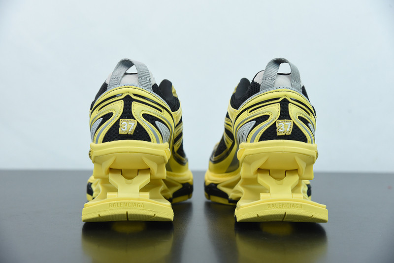 BC X-PANDER 6.0 TRAINER 653870 W2RA3 7012