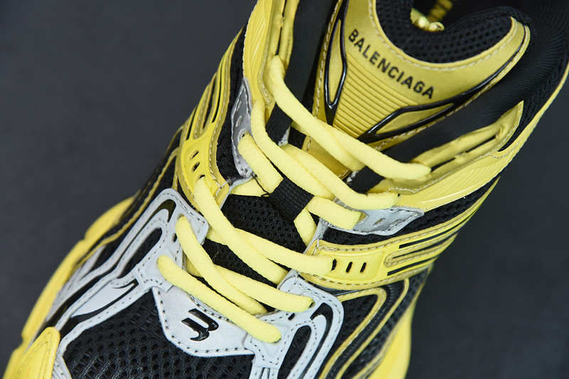 BC X-PANDER 6.0 TRAINER 653870 W2RA3 7012