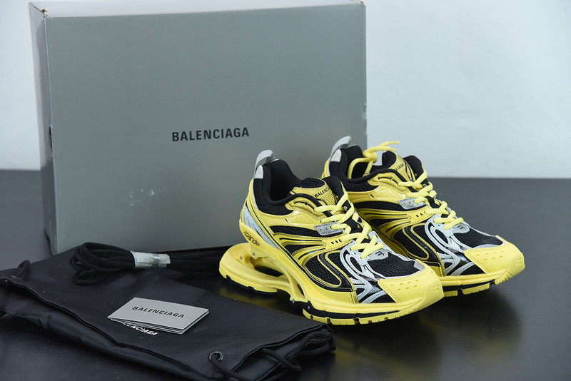 BC X-PANDER 6.0 TRAINER 653870 W2RA3 7012