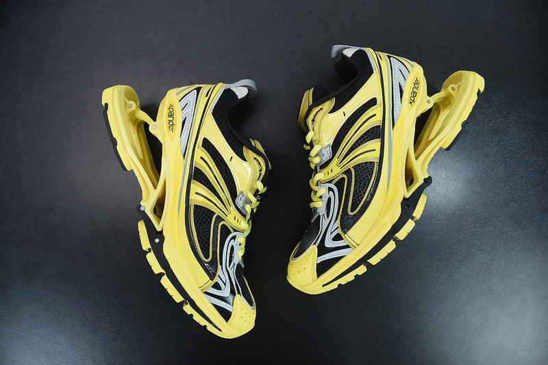 BC X-PANDER 6.0 TRAINER 653870 W2RA3 7012