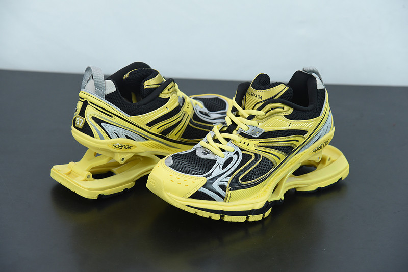 BC X-PANDER 6.0 TRAINER 653870 W2RA3 7012