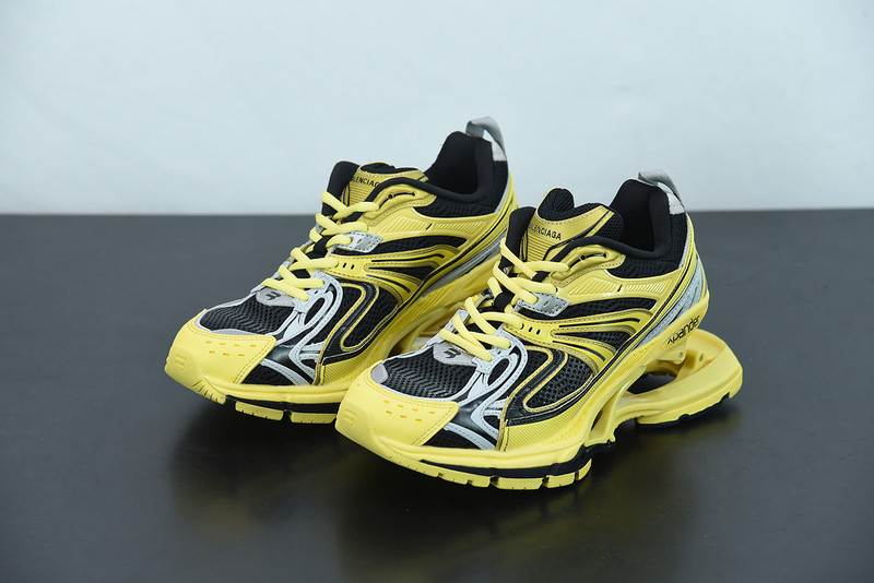 BC X-PANDER 6.0 TRAINER 653870 W2RA3 7012