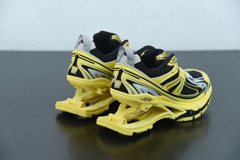 BC X-PANDER 6.0 TRAINER 653870 W2RA3 7012