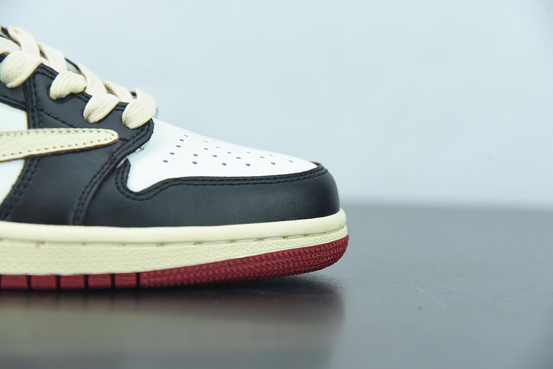 AIR JORDAN 1 LOW X TRAVIS SCOTT