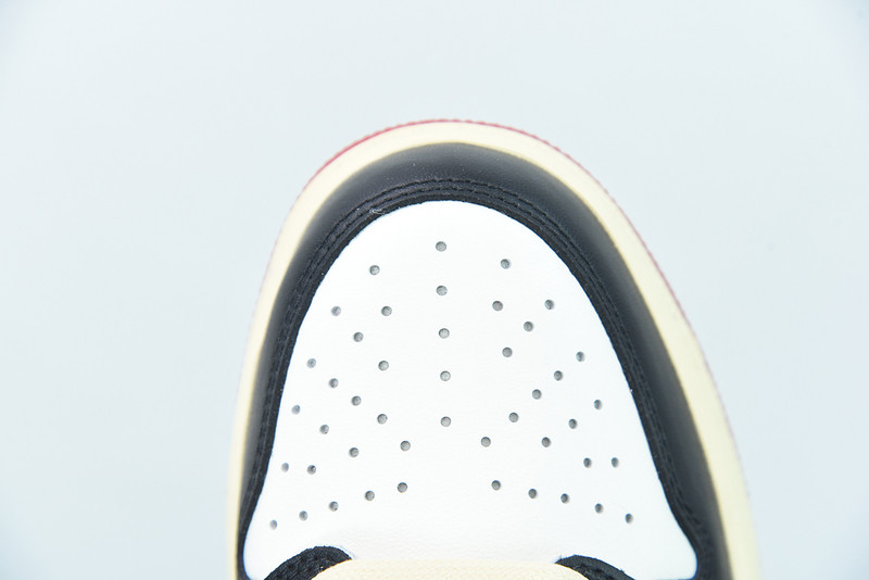 AIR JORDAN 1 LOW X TRAVIS SCOTT