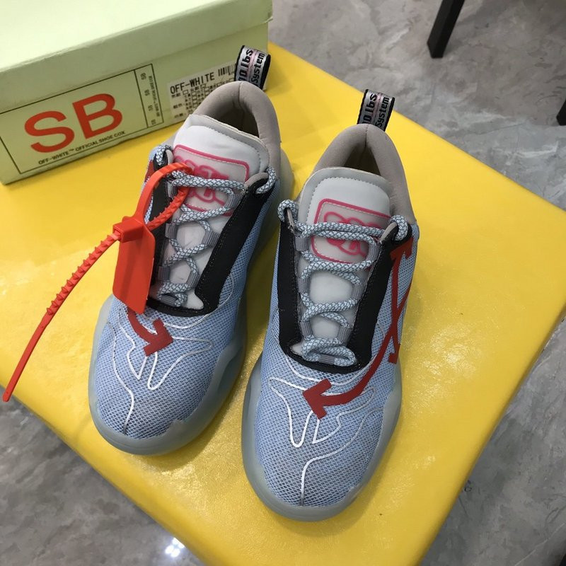 OF C/O ODSY-1000 SNEAKER