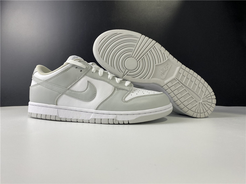 NIKE DUNK LOW “PHOTON DUST” CU1726-201