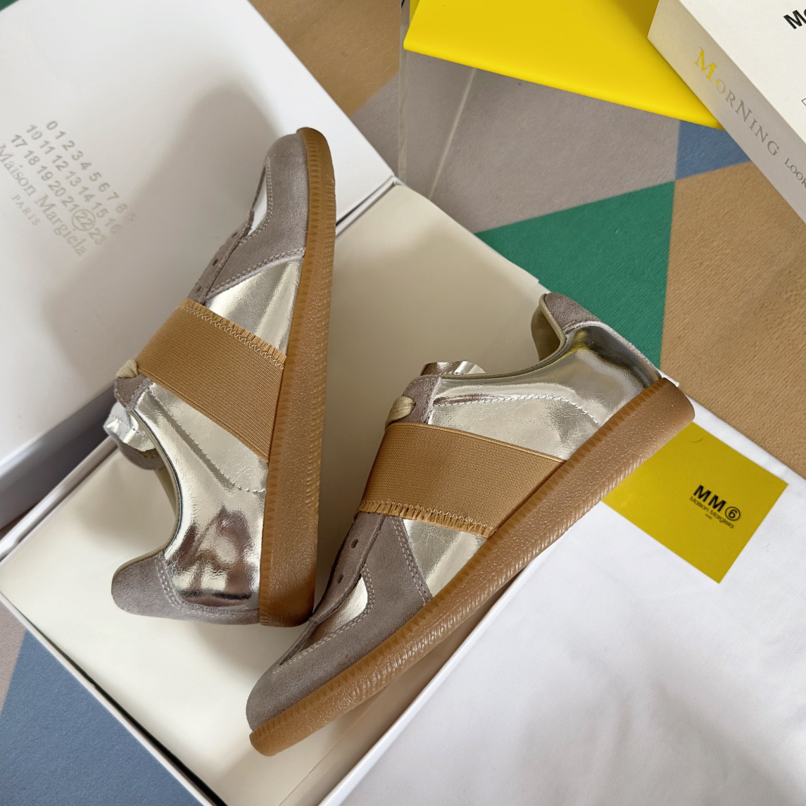 Maison Margiela SNEAKER