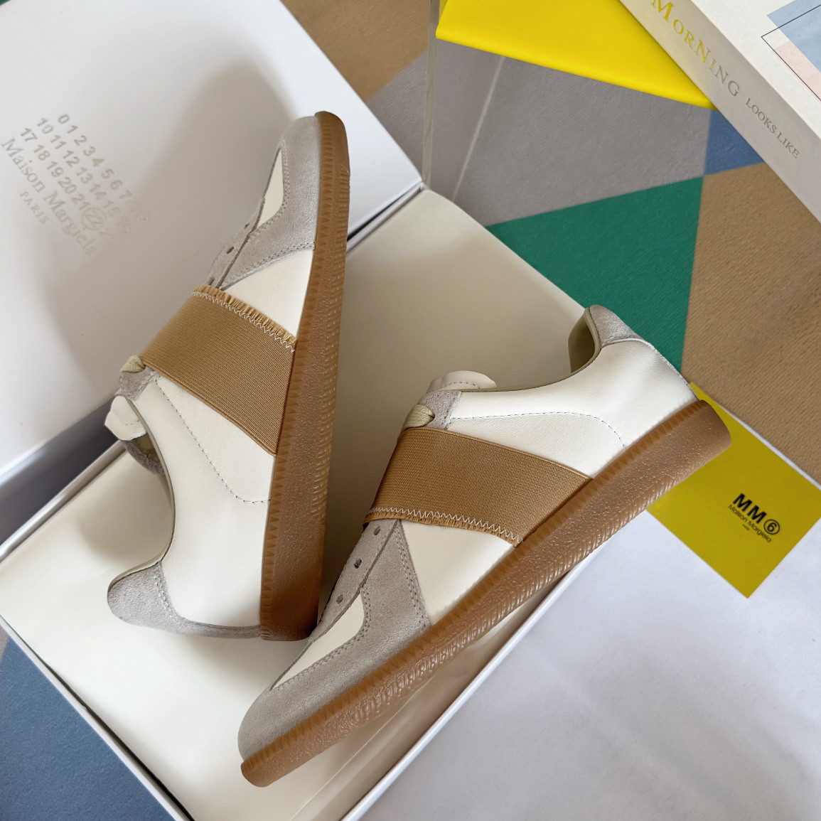 Maison Margiela SNEAKER