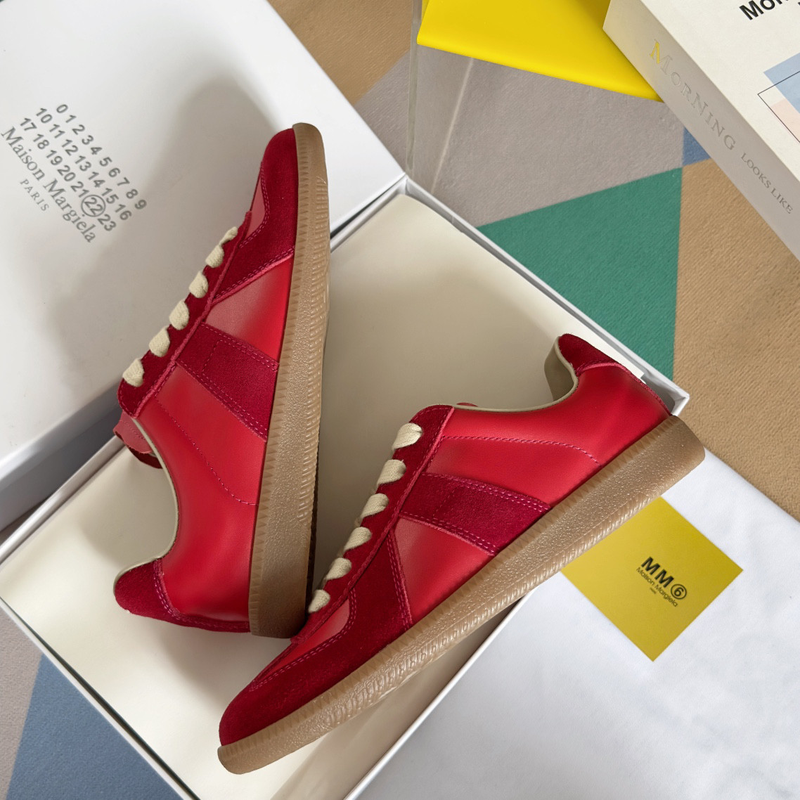 Maison Margiela SNEAKER