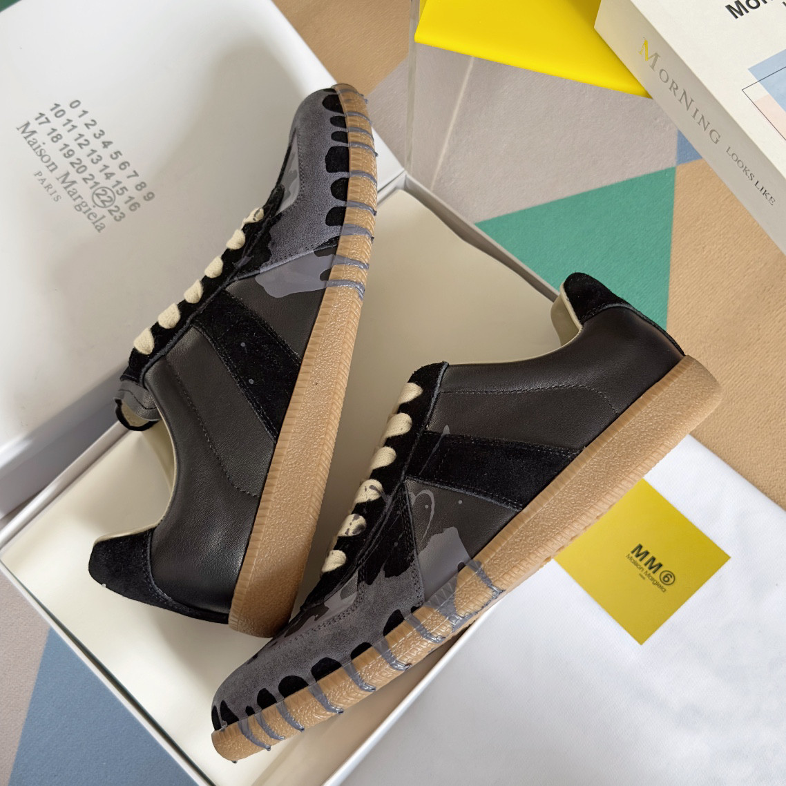 Maison Margiela SNEAKER