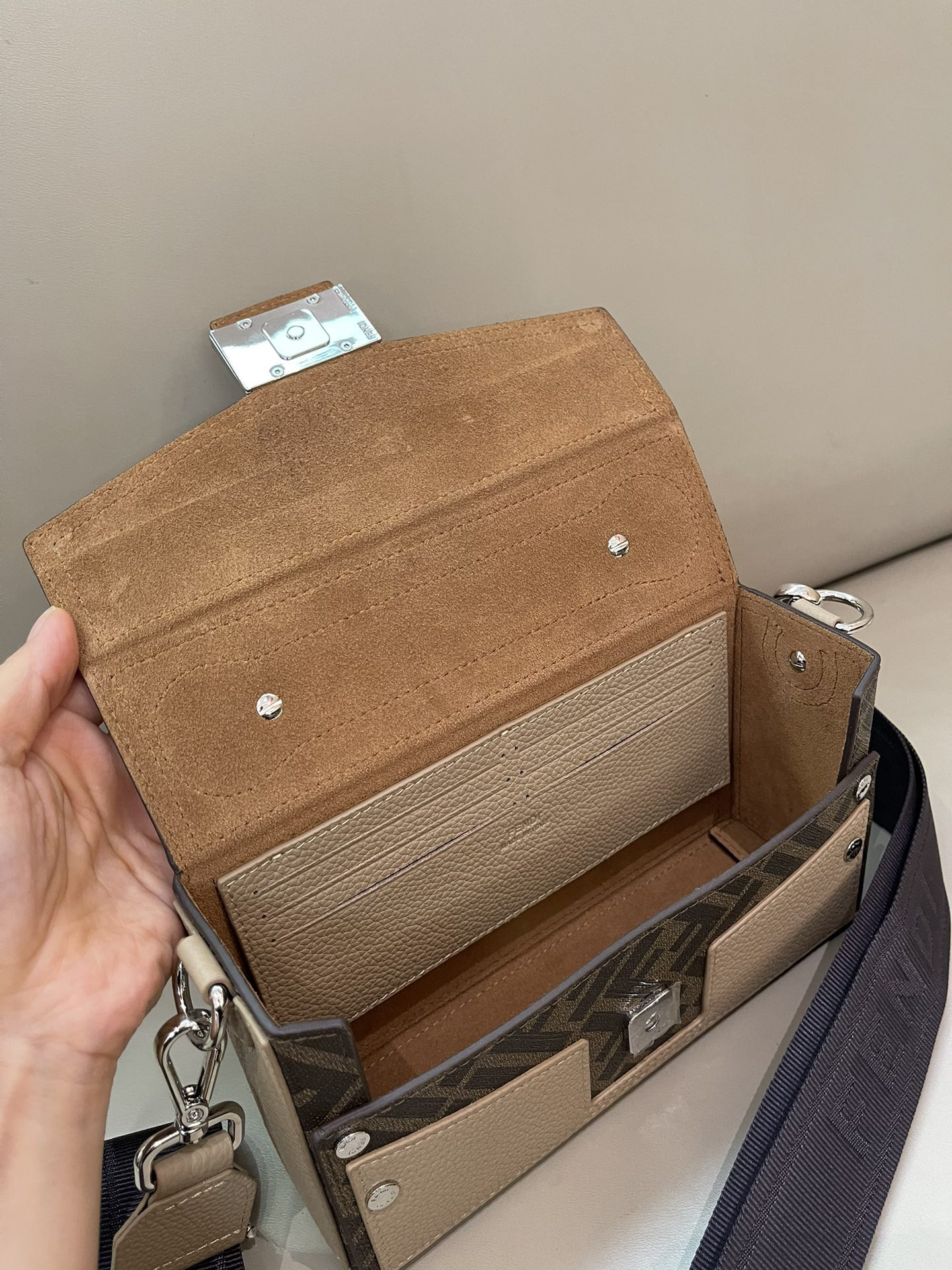 F**di bag