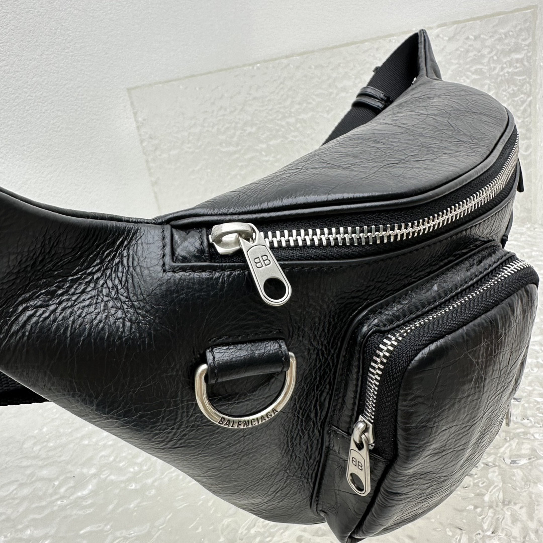 Ba*len*cia*ga purse
