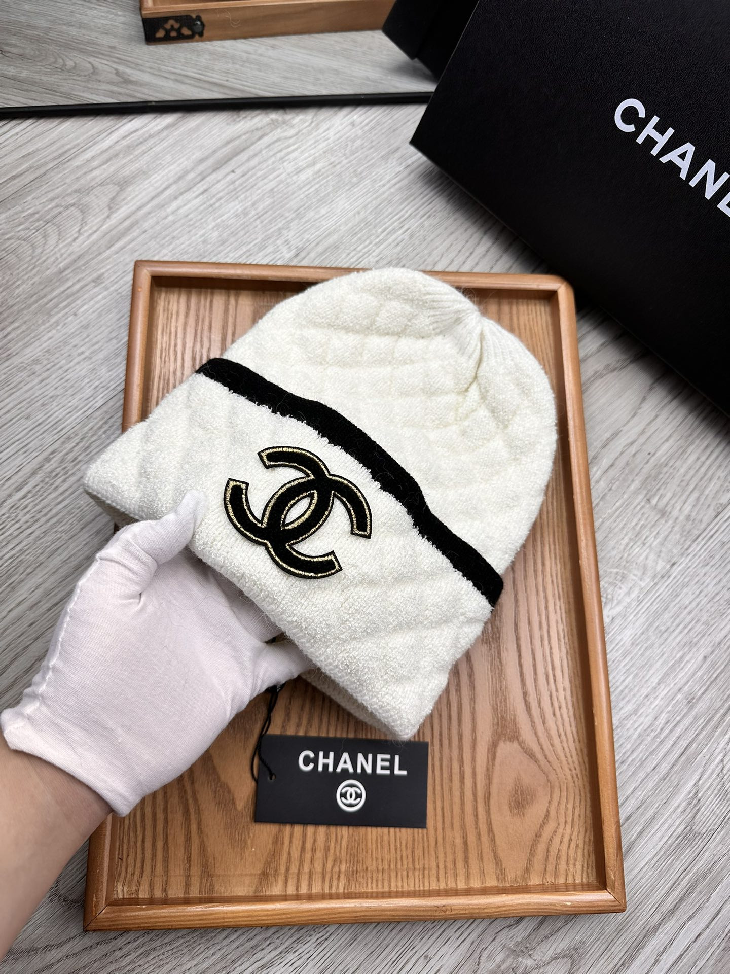 C Hat