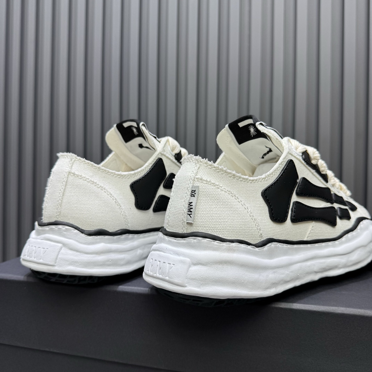 SKEL-TOP LOW SNEAKERS