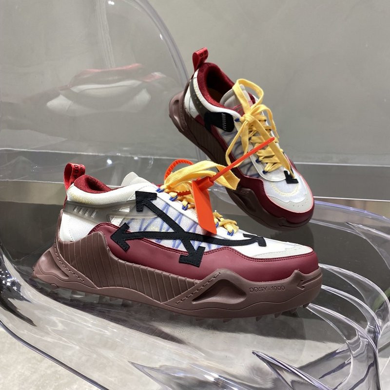 OF C/O ODSY-1000 SNEAKER