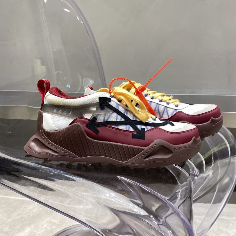 OF C/O ODSY-1000 SNEAKER