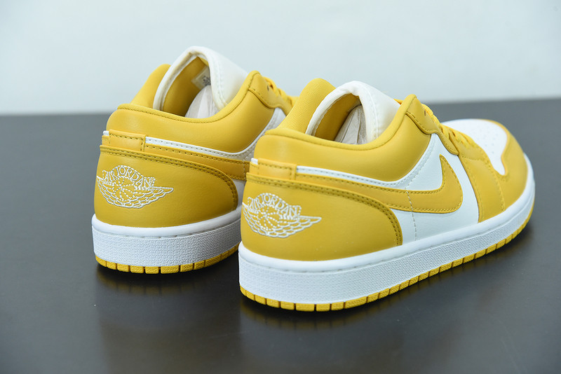 AIR JORDAN 1 LOW