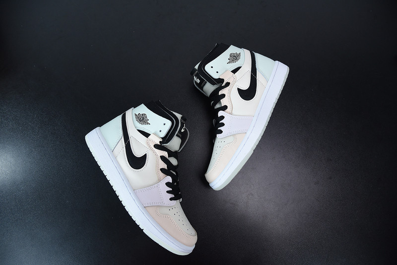 AIR JORDAN 1 HIGH ZOOM COMFORT 