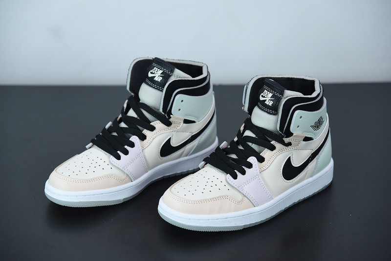 AIR JORDAN 1 HIGH ZOOM COMFORT 