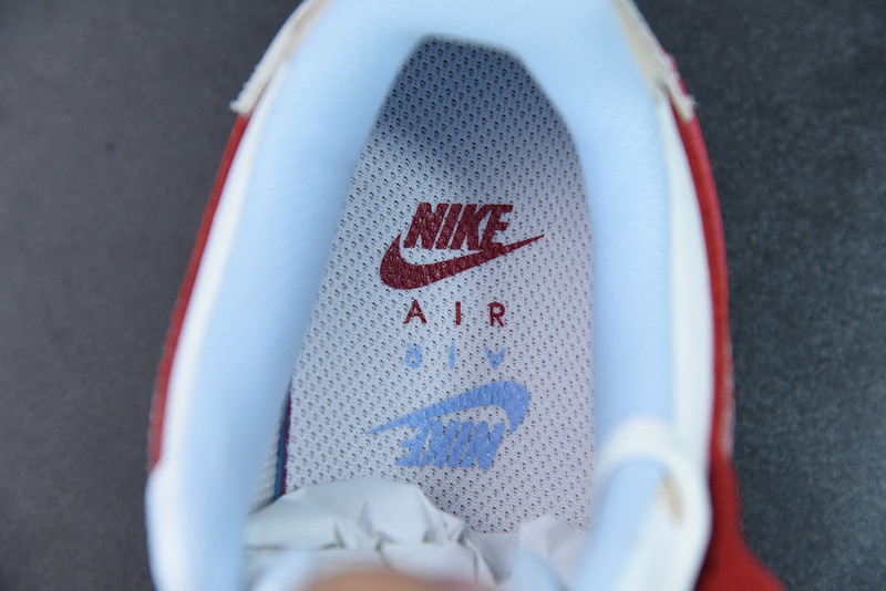 NIKE AIR FORCE 1 LOW SHADOW CRACKED LEATHER CI0919-108