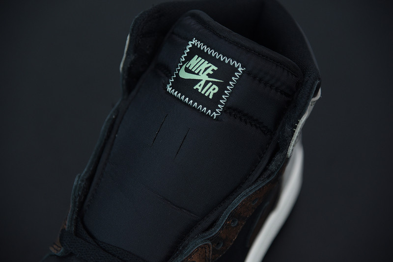 AIR JORDAN 1 High OG “PPATINA” 555088-033