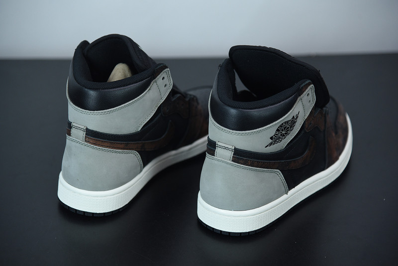 AIR JORDAN 1 High OG “PPATINA” 555088-033
