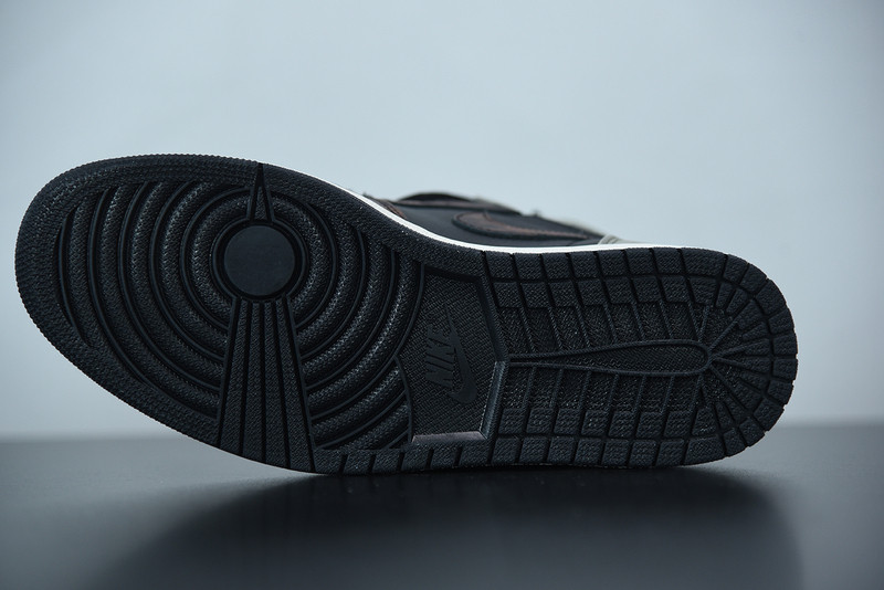 AIR JORDAN 1 High OG “PPATINA” 555088-033