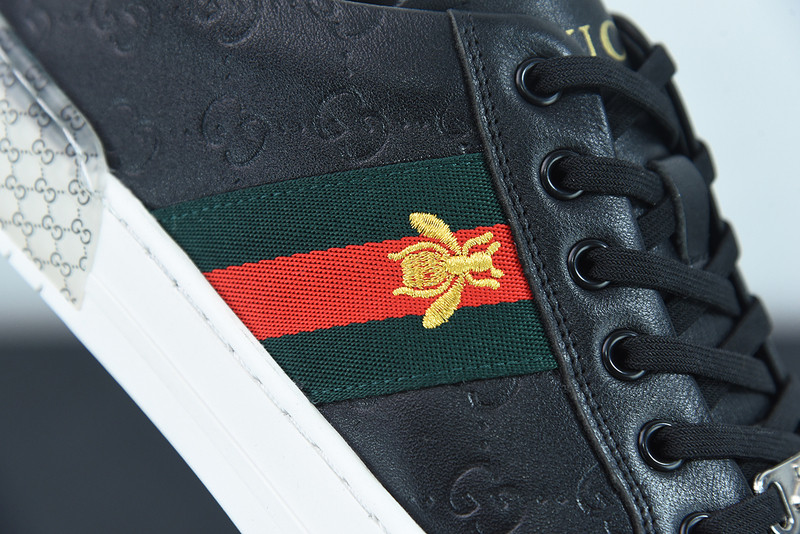 G*u*i sneaker