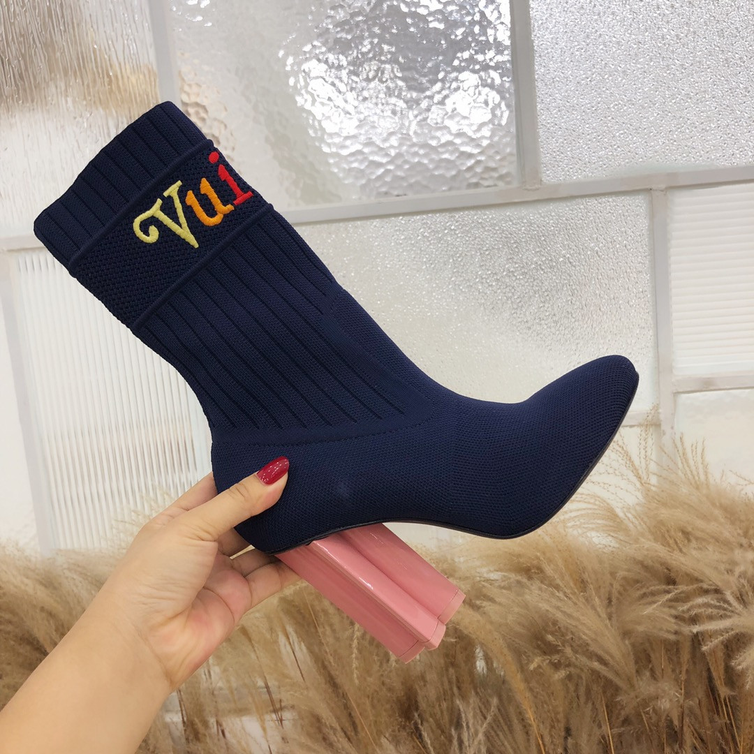 LVT BOOTS