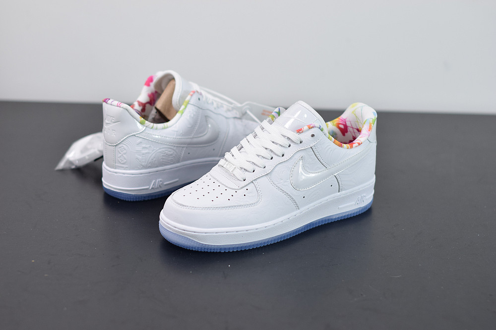 NIKE AIR FORCE 1 LOW “CHINESE NEW YEAR” CU8870-117