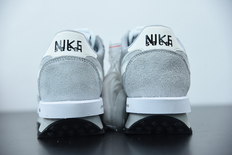 FRAGMENT X SACAI X NIKE LDV WAFFLE “GREY / WHITE” DH2684-001