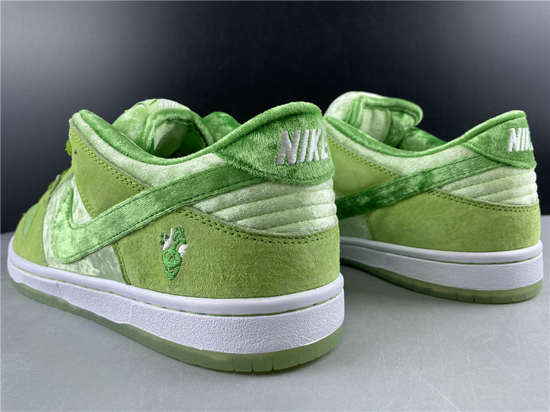 NIKE SB DUNK LOW PRO QS CT2552-300