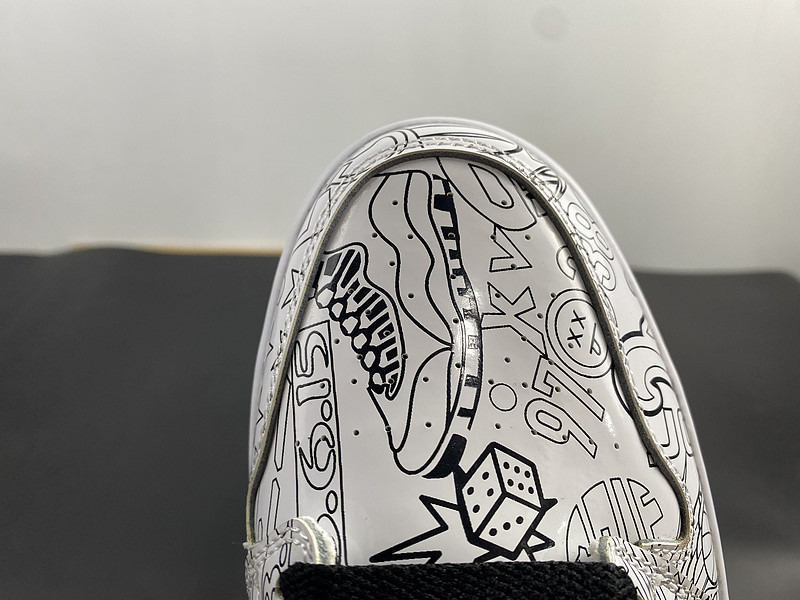 AIR JORDAN 1 MID GS “DIY” DC4099-100